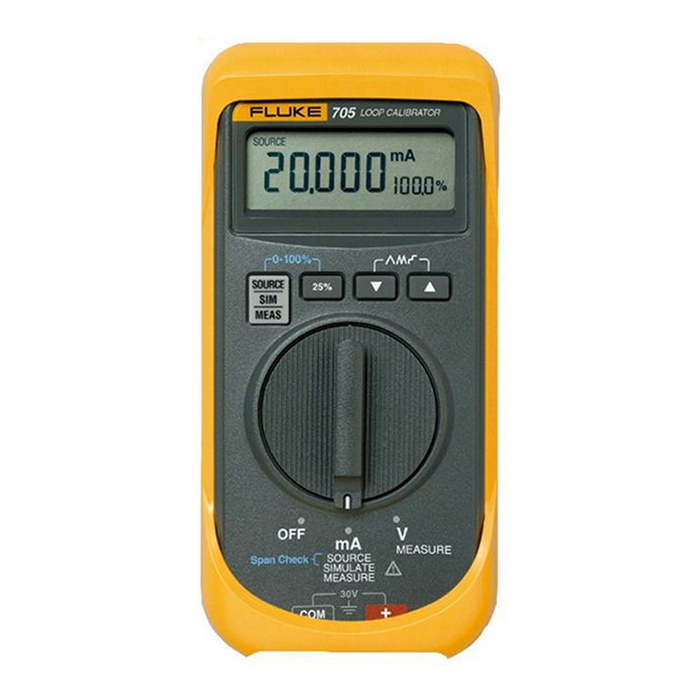 Fluke 705 ·У|źŷF705