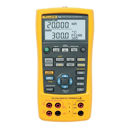 Fluke 726 ߾ȶ๦ܹУ